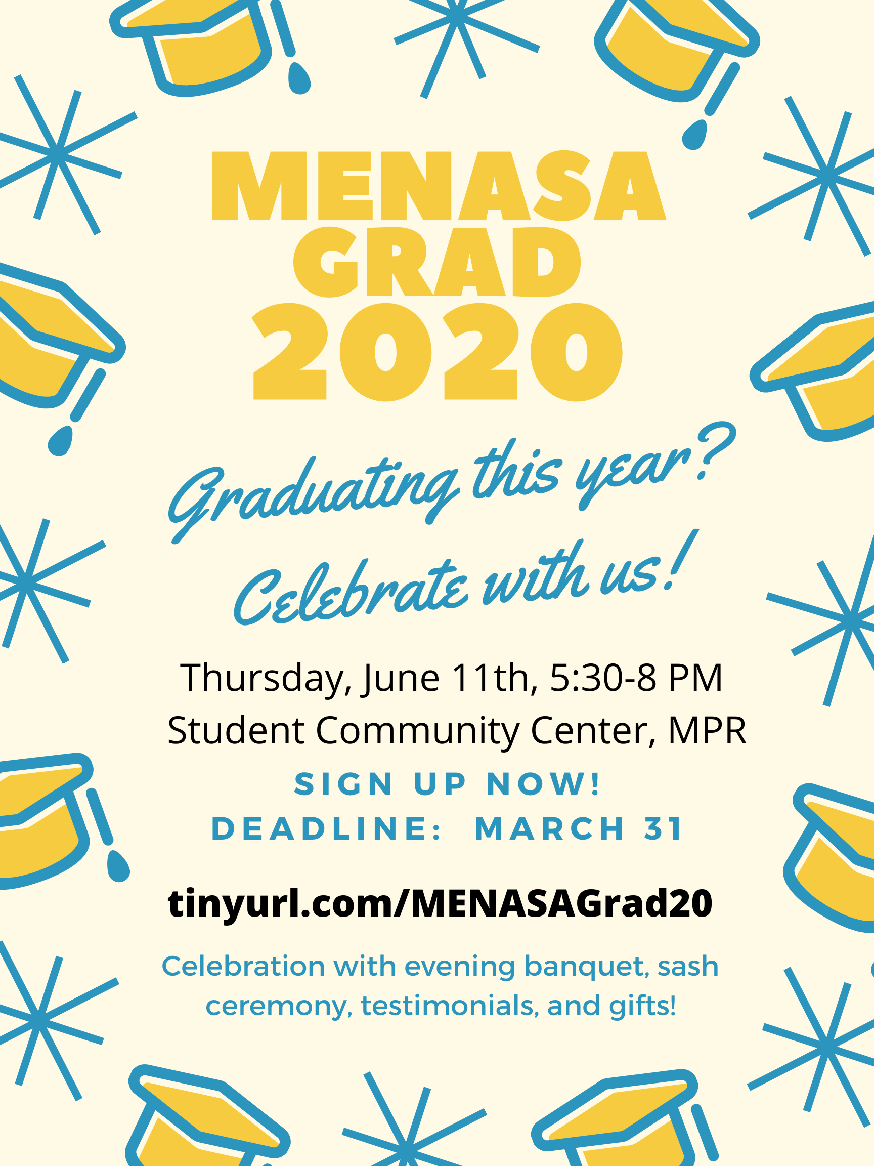 menasa grad 2020