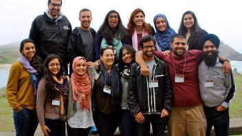 Solidarity Retreat'14