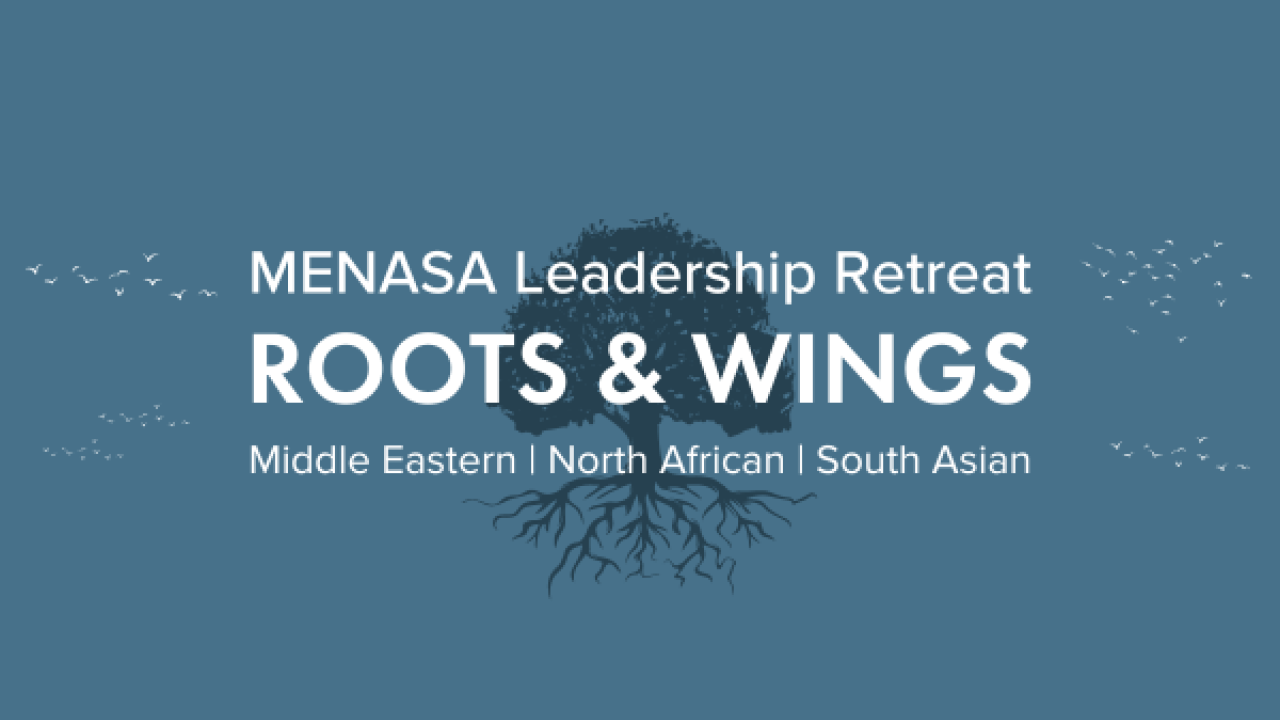 menasa leadership retreat 2024 banner