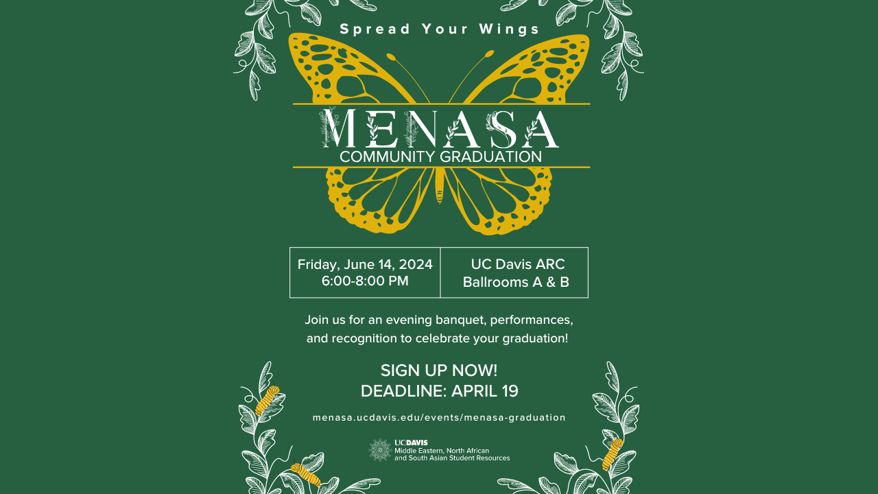 MENASA Grad