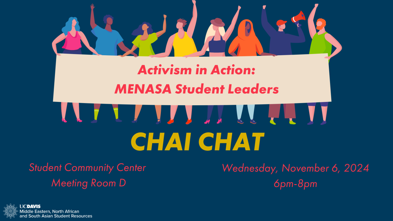chai chat 2 flyer