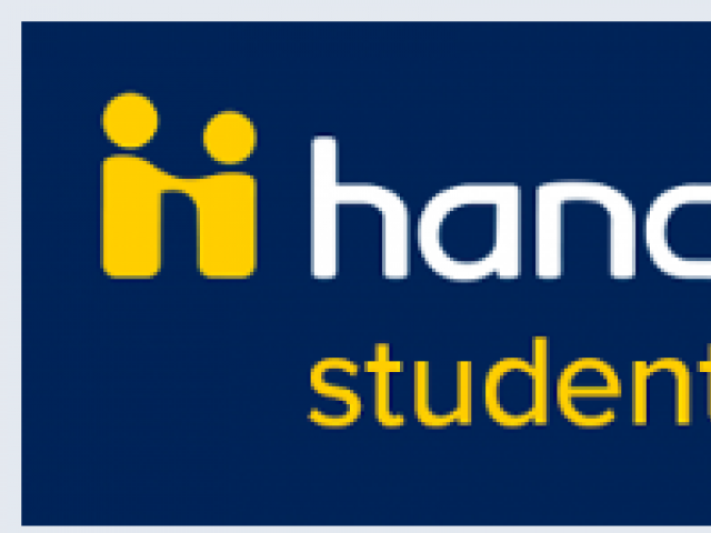 Handshake Logo 