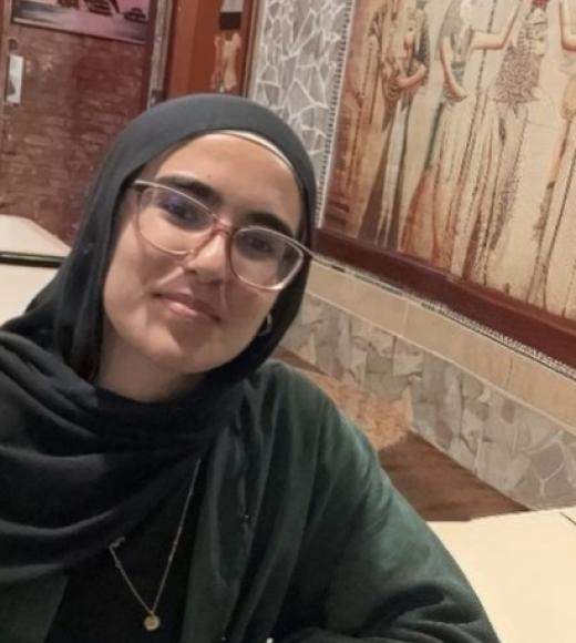 Sidra Habibi