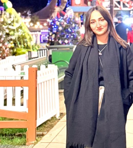 Bibi Sara