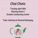 Chai Chats
