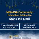 community graduation 