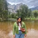 Outreach Coordinator - Eshaal Naveed