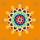 MENASA Graphic Element 