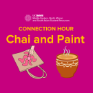Paint and chai