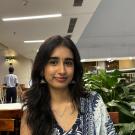 arushi yadav