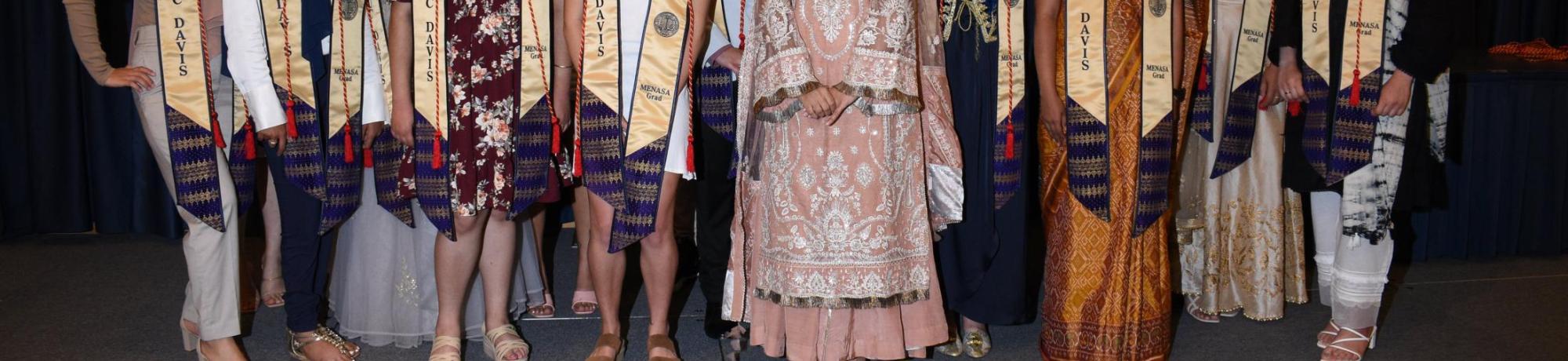 MENASA Grad '22 